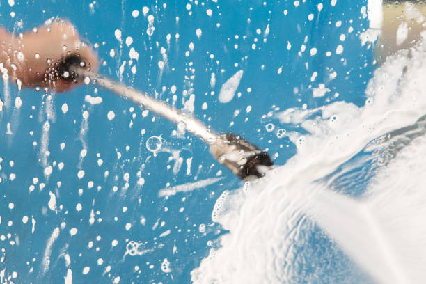 Best House Exterior Washing  in Long Valley, NJ
