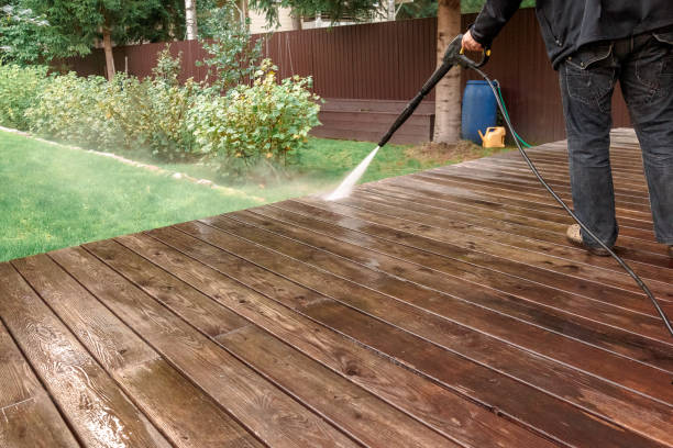 Best Animal Enclosure Cleaning  in Long Valley, NJ
