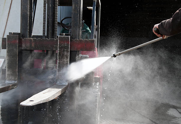 Best Restaurant Pressure Washing  in Long Valley, NJ